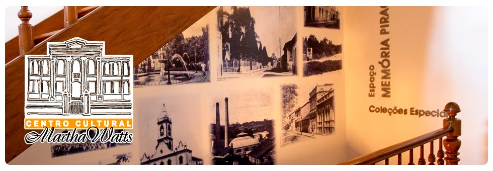 Centro Cultural | Martha Watts 