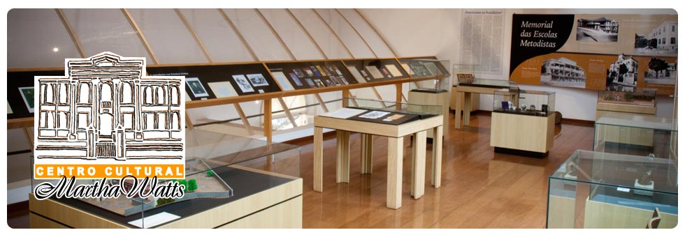 Centro Cultural | Martha Watts 