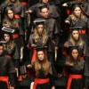 Juramento da Turma