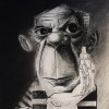 Salo de Humor Galeria Premiados 2017