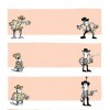 Salo de Humor Galeria Premiados 2017
