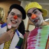 Sal�o Universit�rio de Humor 2010