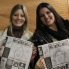 Sal�o Universit�rio de Humor 2010