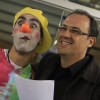Sal�o Universit�rio de Humor 2010