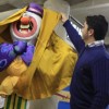 Sal�o Universit�rio de Humor 2010