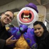 Sal�o Universit�rio de Humor 2010
