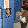 Sal�o Universit�rio de Humor 2010