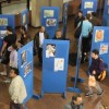Sal�o Universit�rio de Humor 2010