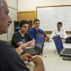 O curso permite v�rias op��es de atua��o profissional