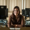 Desafios matem�ticos trouxeram Sara para o curso