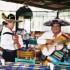 Viagem de Estudos ao M�xico (Julho, 2005)