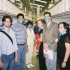 Viagem de Estudos ao M�xico (Julho, 2005)