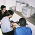 Viagem de Estudos ao M�xico (Julho, 2005)