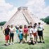 Viagem de Estudos ao M�xico (Julho, 2005)