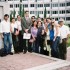 Viagem de Estudos ao M�xico (Julho, 2005)