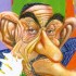 Salo de Humor Galeria 2006 Caricaturas