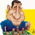 Salo de Humor Galeria 2006 Caricaturas