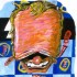 Salo de Humor Galeria 2006 Caricaturas