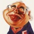 Salo de Humor Galeria 2006 Caricaturas