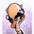 Salo de Humor Galeria 2006 Caricaturas