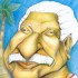 Salo de Humor Galeria 2006 Caricaturas