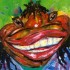 Salo de Humor Galeria 2006 Caricaturas