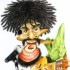 Salo de Humor Galeria 2006 Caricaturas