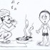 Salo de Humor Galeria 2006 Cartuns