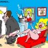 Salo de Humor Galeria 2006 Cartuns
