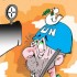Salo de Humor Galeria 2006 Charges