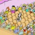 Salo de Humor Galeria 2006 Charges