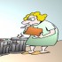 Salo de Humor Galeria 2006 Charges