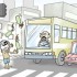 Salo de Humor Galeria 2006 Charges