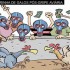 Salo de Humor Galeria 2006 Charges