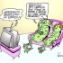 Salo de Humor Galeria 2006 Charges