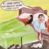Salo de Humor Prmio Internet 2012 Cartum