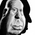 Salo de Humor Prmio Internet 2012 Caricatura