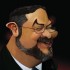 Salo de Humor Prmio Internet 2012 Caricatura