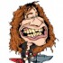 Salo de Humor Galeria 2017 Caricaturas