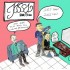 Salo de Humor Galeria 2017 Charge