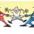 Salo de Humor Galeria 2017 Charge