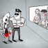 Salo de Humor Galeria 2017 Charge