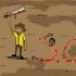 Salo de Humor Galeria 2017 Charge