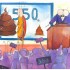 Salo de Humor Galeria 2017 Cartum