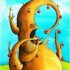 Salo de Humor Galeria 2017 Cartum
