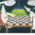 Salo de Humor Galeria 2017 Cartum