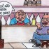 Salo de Humor Galeria 2017 Cartum