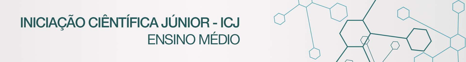 Iniciao Cientfica - Jnior