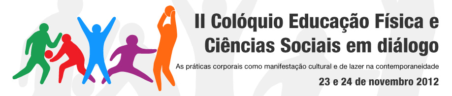 II Colquio Educao Fsica