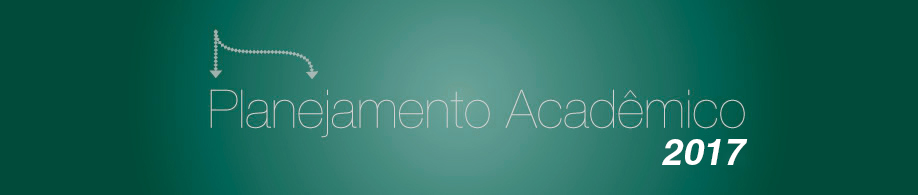 Planejamento Acadmico